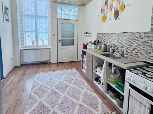 Prodaný  byt 2+1 70 m²