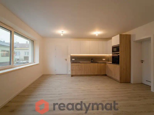 Prodej bytu 1+kk 43.84 m²