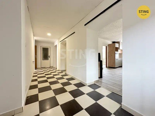Prodej domu 263 m², pozemek 230 m²