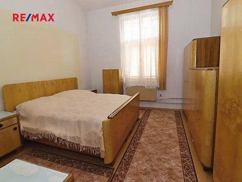 Prodej domu 143 m², pozemek 510 m²