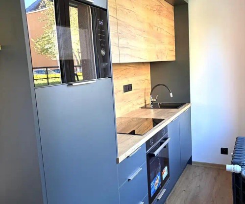 Prodej bytu 1+kk 23 m²