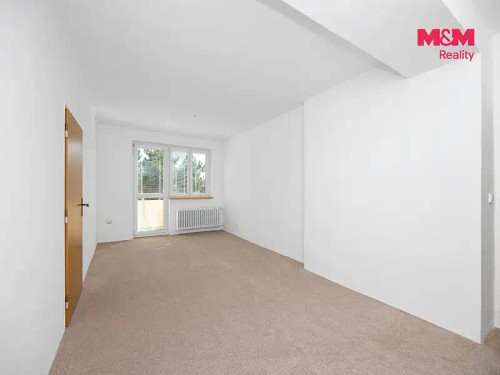 Prodej bytu 3+1 61 m²