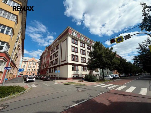 Prodej bytu 2+1 87 m²