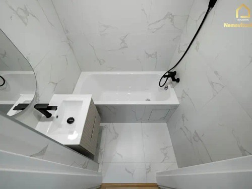 Prodaný  byt 3+1 65 m²