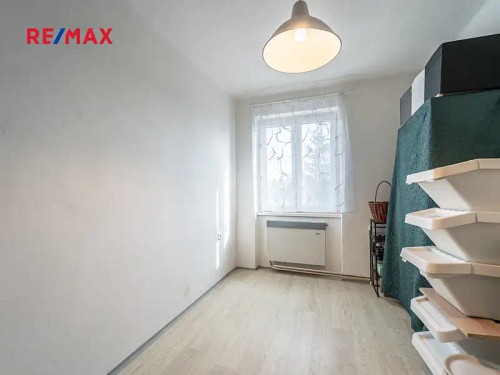 Prodaný byt 3+1 58 m²