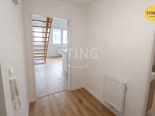Prodej bytu 2+kk 39 m²