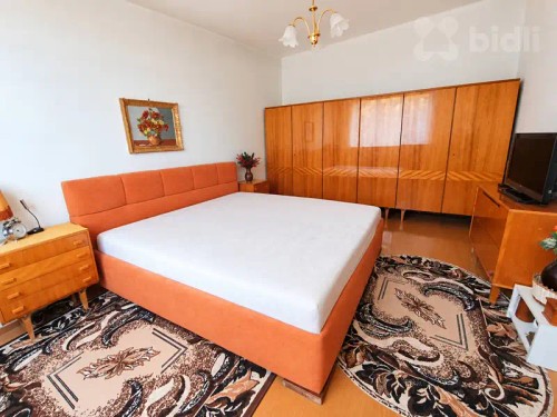 Prodej bytu 3+1 77 m²