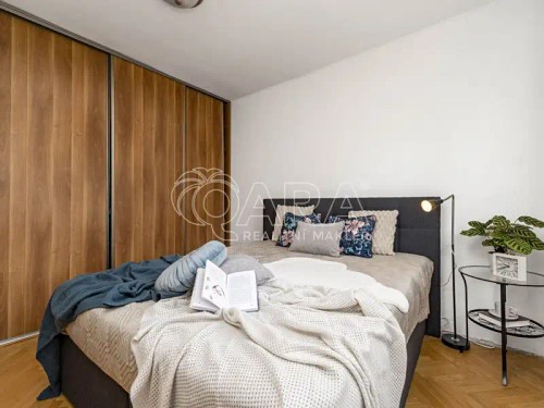 Prodaný byt 2+kk 51 m²
