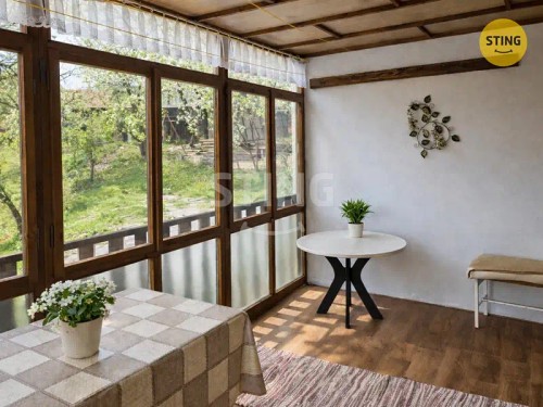 Prodej domu 310 m², pozemek 3112 m²