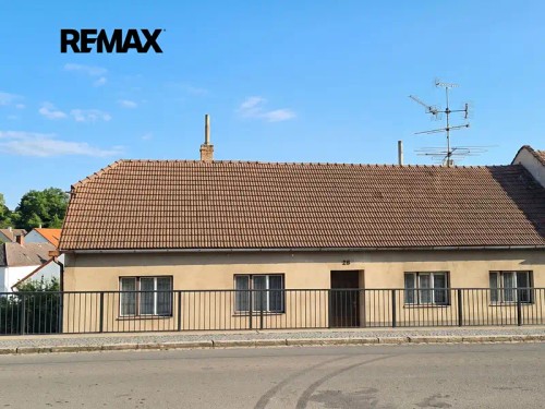 Prodej domu 133 m², pozemek 1036 m²
