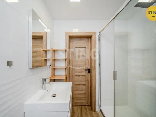 Prodej bytu 2+1 44 m²