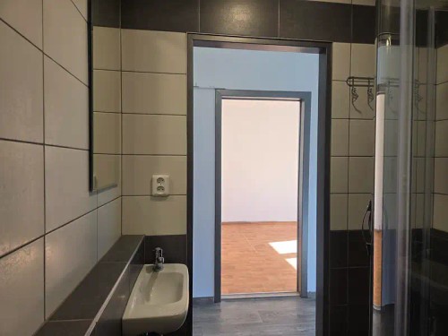 Prodaný byt 1+1 31 m²