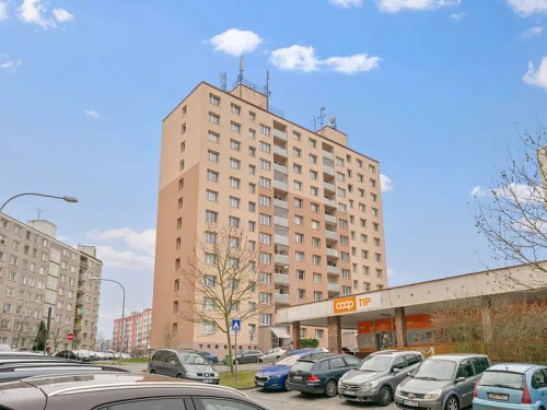 Prodej bytu 4+1 78 m²