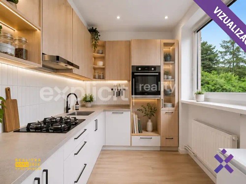 Prodej bytu 4+1 119 m²