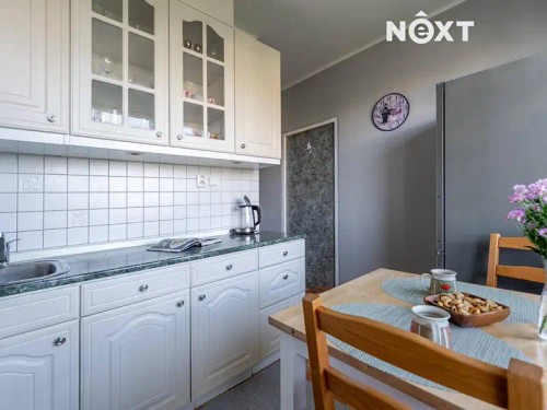 Prodej bytu 3+1 65 m²