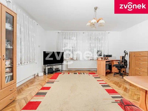 Prodej domu 207 m², pozemek 462 m²