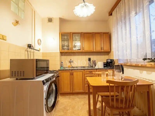Prodaný byt 2+1 60 m²