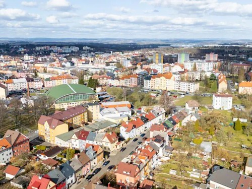 Prodej domu 111 m², pozemek 176 m²
