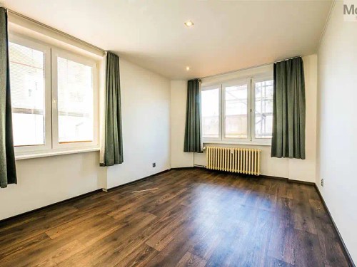 Prodej bytu 2+1 49 m²