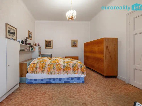 Prodej bytu 2+1 79 m²