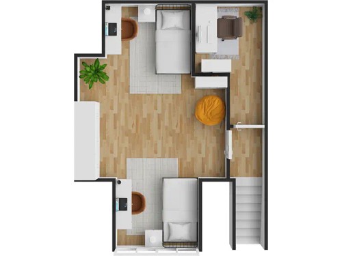 Prodej domu 84 m², pozemek 84 m²