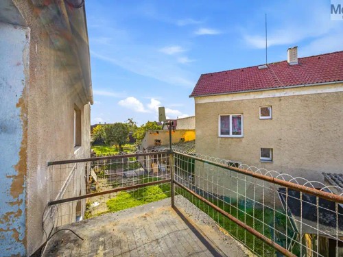 Prodej domu 208 m², pozemek 741 m²