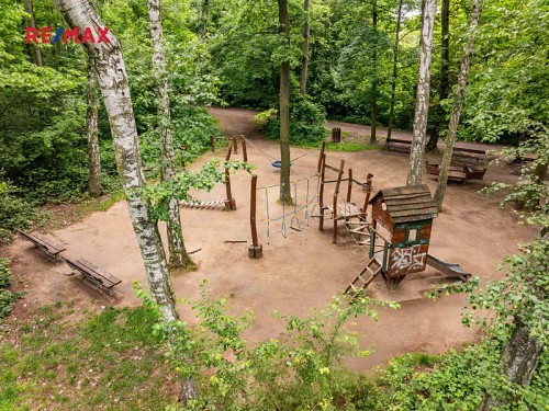 Prodaný byt 3+kk 69 m²