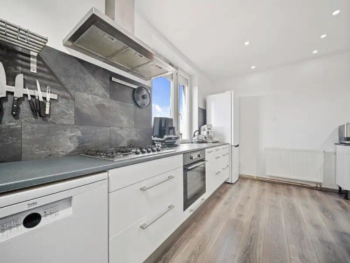 Prodej bytu 3+1 66 m²