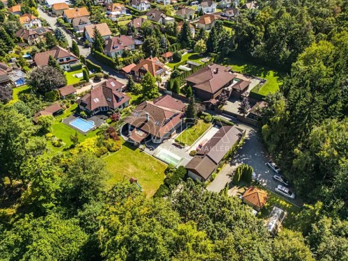 Prodaný dům 387 m², pozemek 1748 m²