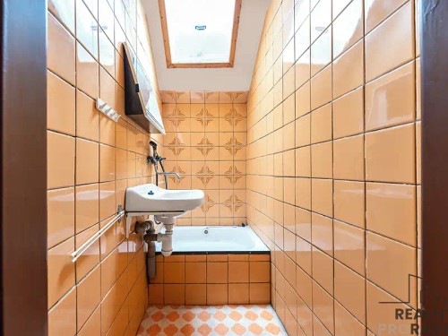 Prodej domu 162 m², pozemek 454 m²