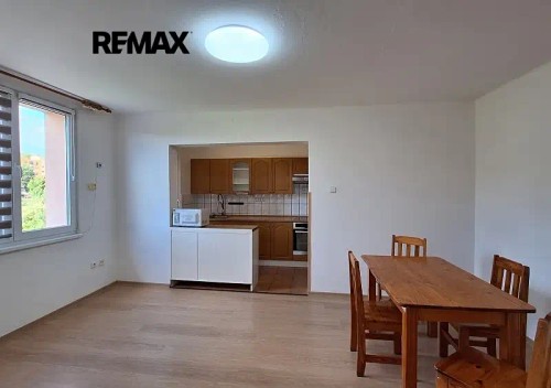 Prodaný byt 3+kk 64 m²