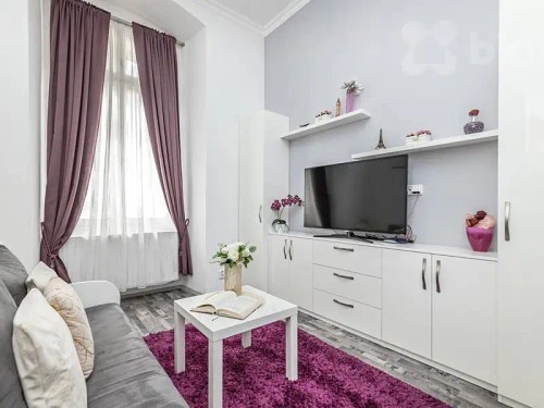 Prodaný byt 2+kk 38 m²