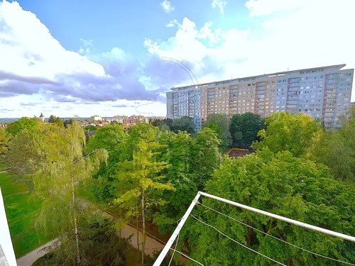 Prodej bytu 2+kk 45 m²