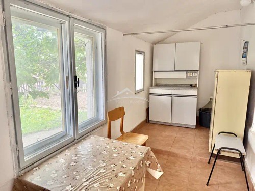 Prodej chalupy 120 m², pozemek 1502 m²