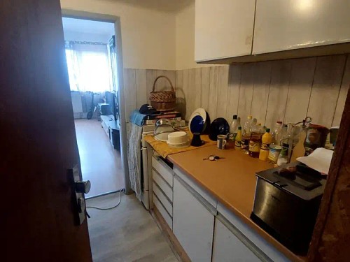 Prodej bytu 1+1 27 m²