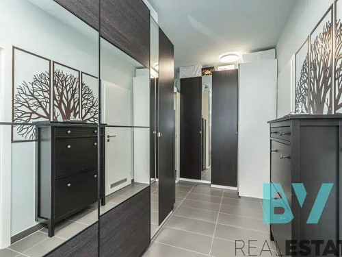 Prodej bytu 2+kk 59 m²