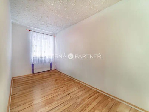 Prodej bytu 3+1 64 m²