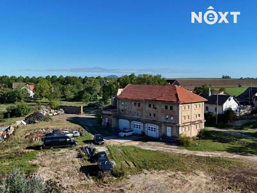 Prodej stavebního pozemku 1518 m²