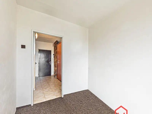 Prodaný byt 2+kk 34 m²