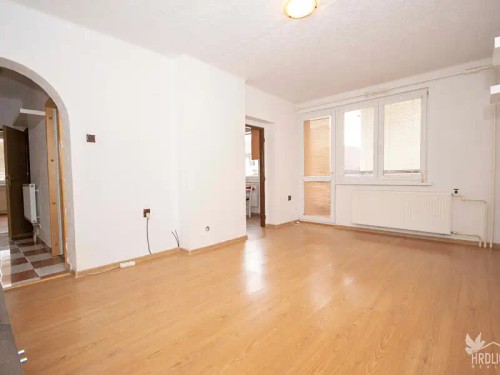 Prodej bytu 3+1 63 m²