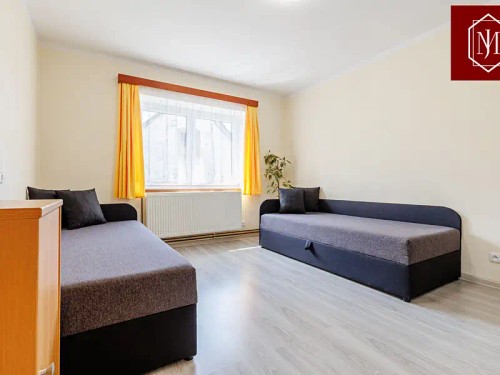 Prodej domu 200 m², pozemek 589 m²