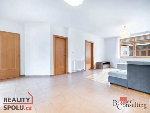 Prodej domu 121 m², pozemek 516 m²