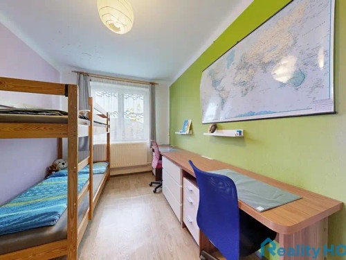 Prodej domu 360 m², pozemek 2030 m²