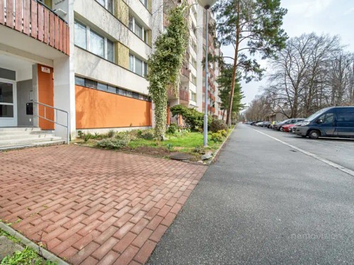 Prodej bytu 3+1 72 m²