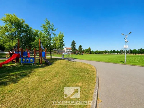 Prodej domu 103 m², pozemek 360 m²