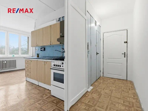 Prodej bytu 3+1 86 m²