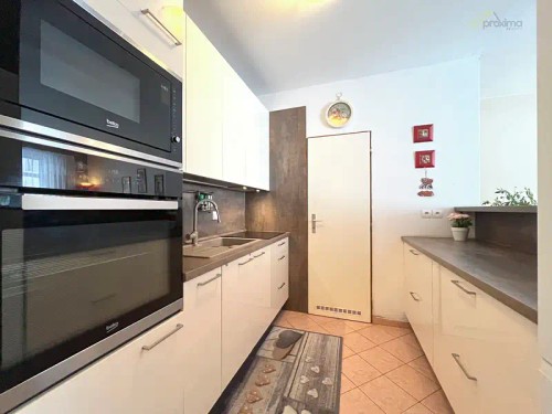 Prodaný byt 3+kk 75 m²