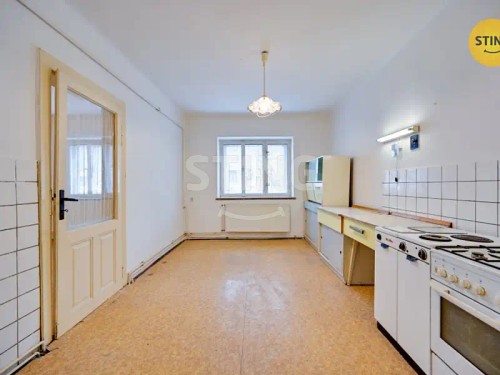 Prodej domu 207 m², pozemek 2549 m²