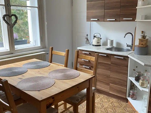 Prodaný  byt 2+1 54 m²