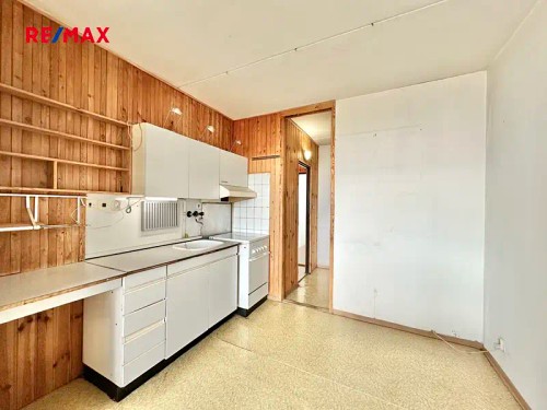 Prodaný byt 4+1 88 m²